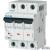 PL6-B63/3 Miniature circuit breaker (MCB), 63 A, 3p, characteristic: B