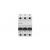PL6-C16/3 Miniature circuit breaker (MCB), 16 A, 3p, characteristic: C