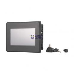 EASY-RTD-DC-43-03B2-00 easyE Remote Touch Display, Advanced, 24 V DC, 4.3 inch, TFTcolor, 480x272 px, resistive, Ethernet