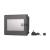 EASY-RTD-DC-43-03B2-00 easyE Remote Touch Display, Advanced, 24 V DC, 4.3 inch, TFTcolor, 480x272 px, resistive, Ethernet