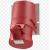 Mennekes Wall mounted recept., 16A5p6h400V, IP44 31