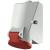 Mennekes Wall mounted recept., 16A5p6h400V, IP44 419