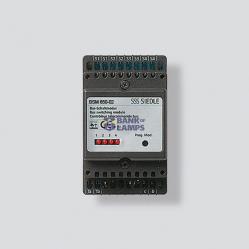 Bus Switching Module BSM 650-02 4 Relays