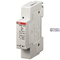 E451-5.7A Priority Switch