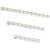 PS1/12  Busbar . 1 Phase Busbar, 12 PINs, 10mm2