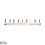 PS3/12 Busbar