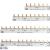 PS3/12FI Busbar