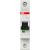 S201-C6 Miniature Circuit Breaker - 1P - C - 6 A