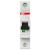 S201-C16 Miniature Circuit Breaker - 1P - C - 16 A