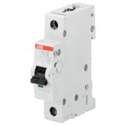 S201-C20 Miniature Circuit Breaker - 1P - C - 20 A