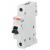S201-C20 Miniature Circuit Breaker - 1P - C - 20 A