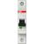 S201-C32 Miniature Circuit Breaker - 1P - C - 32 A