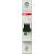 S201-B25 Miniature Circuit Breaker - 1P - B - 25 A