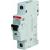 S201-B40 Miniature Circuit Breaker - 1P - B - 40 A
