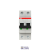 S202-B6 Miniature Circuit Breaker - 2P - B - 6 A