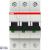 S203-C25 Miniature Circuit Breaker - 3P - C - 25 A