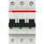S203-C40 Miniature Circuit Breaker - 3P - C - 40 A