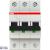 S203-B25 Miniature Circuit Breaker - 3P - B - 25 A