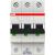 S203-B32 Miniature Circuit Breaker - 3P - B - 32 A
