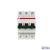 S203-B40 Miniature Circuit Breaker - 3P - B - 40 A