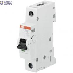 S201-C1 Miniature Circuit Breaker - 1P - C - 1 A