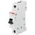 S201-C1 Miniature Circuit Breaker - 1P - C - 1 A