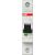 S201-C2 Miniature Circuit Breaker - 1P - C - 2 A
