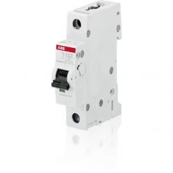 S201M-B40 Miniature Circuit Breaker - 1P - B - 40 A