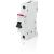 S201M-B40 Miniature Circuit Breaker - 1P - B - 40 A