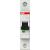S201-C63 Miniature Circuit Breaker - 1P - C - 63 A