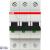 S203-C63 Miniature Circuit Breaker - 3P - C - 63 A