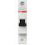 SH201-C10 Miniature Circuit Breaker - 1P - C - 10 A