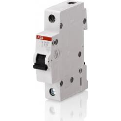 SH201-C32 Miniature Circuit Breaker - 1P - C - 32 A