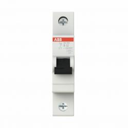 SH201-B32 Miniature Circuit Breaker - 1P - B - 32 A