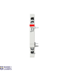S2C-H02L Auxiliary Contact