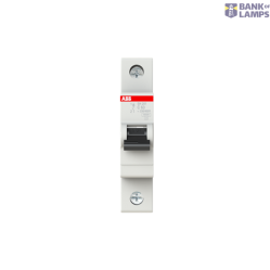 SH201-C63 Miniature Circuit Breaker - 1P - C - 63 A