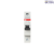 SH201-C63 Miniature Circuit Breaker - 1P - C - 63 A