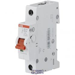 SD201/25 Switch Disconnector
