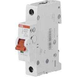 SD201/63 Switch Disconnector