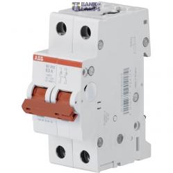 SD202/32 Switch Disconnector