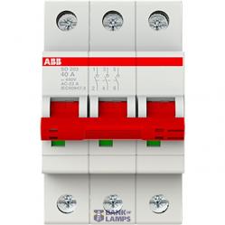 SD203/40 Switch Disconnector