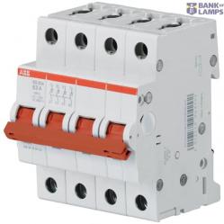 SD204/16 Switch Disconnector