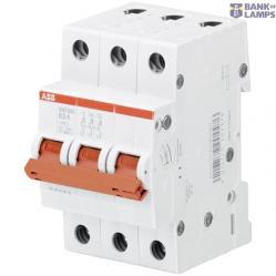 SHD203/25 Switch Disconnectors