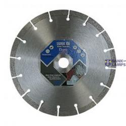 Dim. ripa Segment 10W d150/22.2 41373