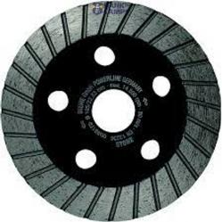 Diamond grinding wheel P-Line d.105 TURBO