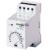 Temperature controller on mounting rail 0...60C, AC 230V, 1 changeover contact, potential free, 10 A