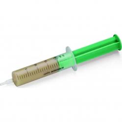 Syringe Contents: 20 ml Alu-Plus contact paste