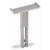 Group marker carrier gray