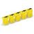Protective warning marker modular for 280/780 series gray