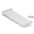 Group marker carrier 9.5×25mm white for laser printer